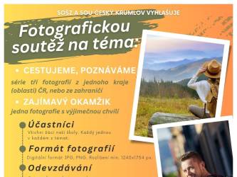 Fotografická soutěž