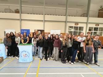 Sportovní liga seniorů