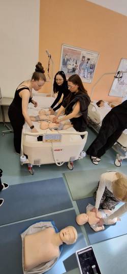 Kurz Chůva pro děti před zahájením školní docházky