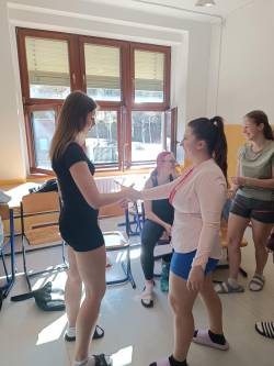 Deeskalace konfliktu