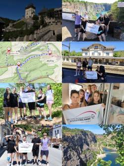 Expedice DofE