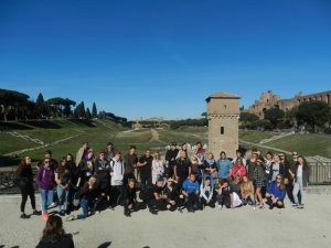 CIRCUS MAXIMUS