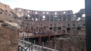 COLOSEUM