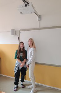 zvolené nej figurantky ze SE1